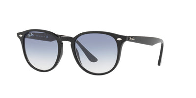 Ray-Ban RB4259 Black/Blue #colour_black-blue