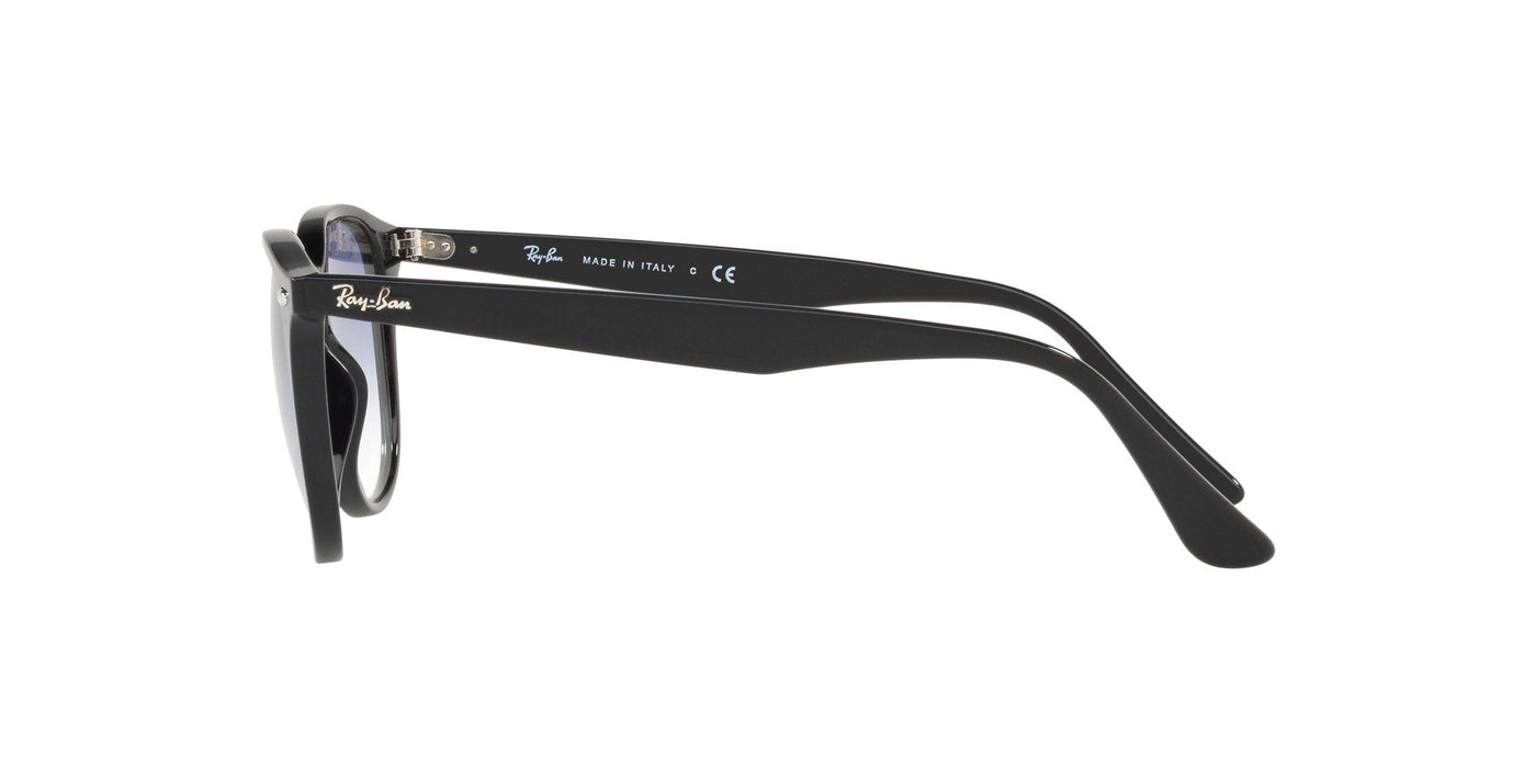 Ray-Ban RB4259 Black/Blue #colour_black-blue