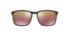 Ray-Ban RB4264 Dark-Tortoise-Gold #colour_dark-tortoise-gold