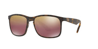 Dark Tortoise/Gold / 58