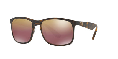 Ray-Ban RB4264 Dark-Tortoise-Gold #colour_dark-tortoise-gold