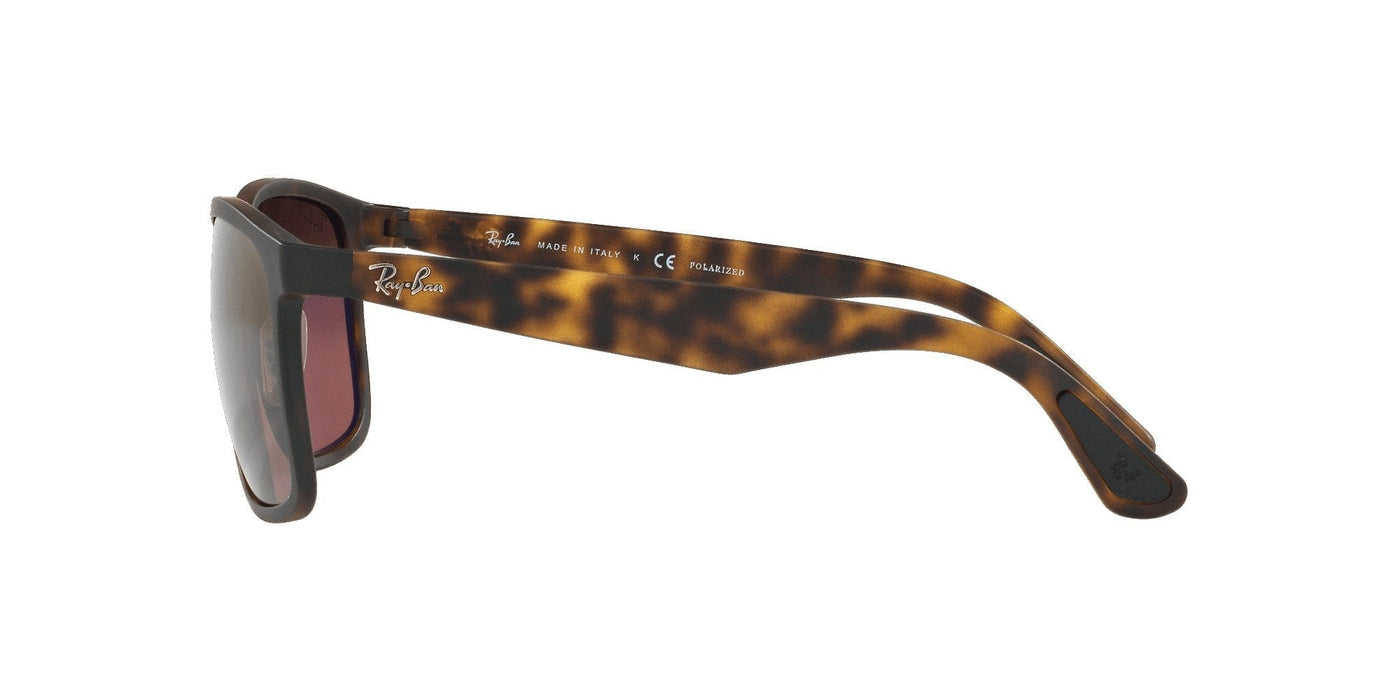 Ray-Ban RB4264 Dark-Tortoise-Gold #colour_dark-tortoise-gold