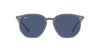 Ray-Ban RB4306 Grey/Dark Blue #colour_grey-dark-blue