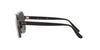 Ray-Ban State Side RB4356 Black-Transparent/Grey Gradient #colour_black-transparent-grey-gradient
