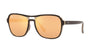 Ray-Ban State Side RB4356 Light  Brown/Photo Orange Mirror Gold #colour_light--brown-photo-orange-mirror-gold