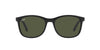 Ray-Ban RB4374 Black/Green #colour_black-green
