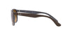Ray-Ban RB4374 Brown On Grey/Brown Gradient Polarised #colour_brown-on-grey-brown-gradient-polarised