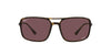 Ray-Ban RB4375 Havana/Polarised Purple #colour_havana-polarised-purple