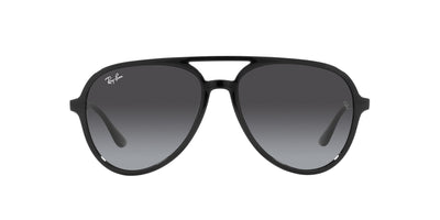 Ray-Ban RB4376 Black/Grey Gradient #colour_black-grey-gradient