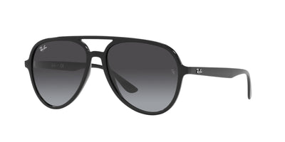 Ray-Ban RB4376 Black/Grey Gradient #colour_black-grey-gradient