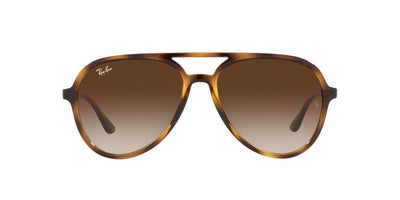 Ray-Ban RB4376 Havana/Brown Gradient #colour_havana-brown-gradient