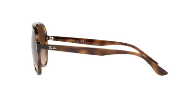 Ray-Ban RB4376 Havana/Brown Gradient #colour_havana-brown-gradient