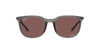 Ray-Ban RB4386 Transparent Grey/Polarised Dark Violet #colour_transparent-grey-polarised-dark-violet