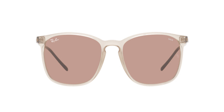 Ray-Ban RB4387 Sunglasses | Fashion Eyewear