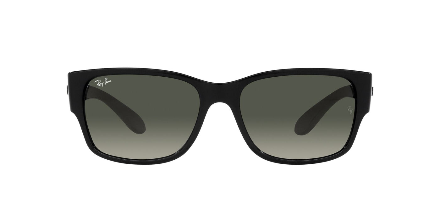 Ray-Ban RB4388 Black/Grey Gradient #colour_black-grey-gradient