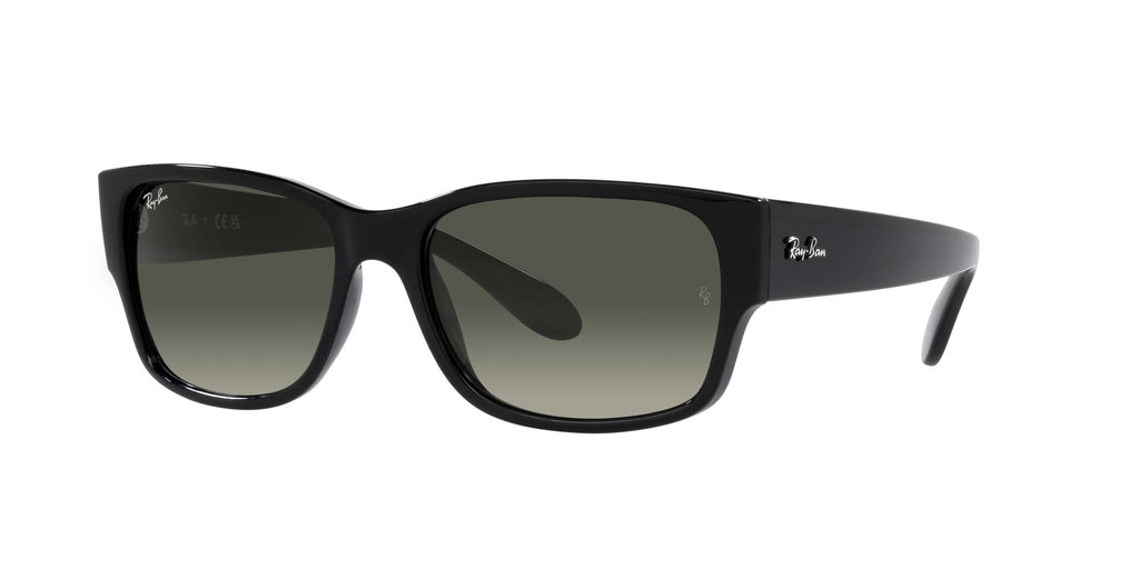 Ray-Ban RB4388 Black/Grey Gradient #colour_black-grey-gradient