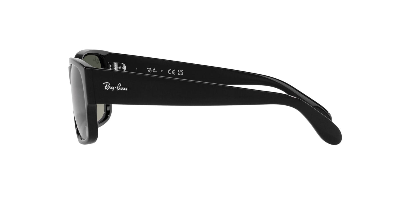 Ray-Ban RB4388 Black/Grey Gradient #colour_black-grey-gradient