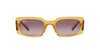 Ray-Ban Kiliane RB4395 Transparent Yellow/Violet Gradient #colour_transparent-yellow-violet-gradient