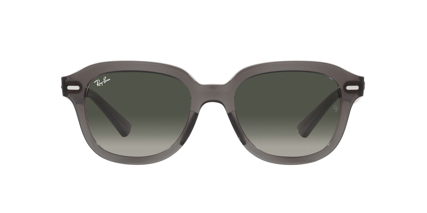 Ray-Ban Erik RB4398 Opal Dark Gray/Grey Gradient #colour_opal-dark-gray-grey-gradient