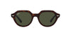 Ray-Ban Gina RB4399 Havana/Green #colour_havana-green