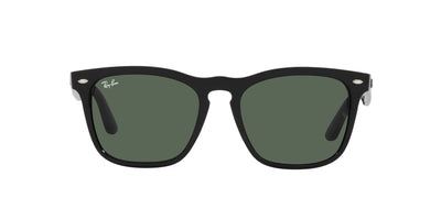 Ray-Ban Iris RB4471 Black/Dark Green #colour_black-dark-green