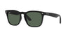 Ray-Ban Iris RB4471 Black/Dark Green #colour_black-dark-green