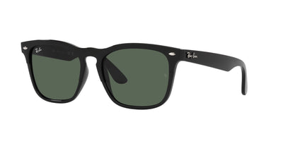 Ray-Ban Iris RB4471 Black/Dark Green #colour_black-dark-green