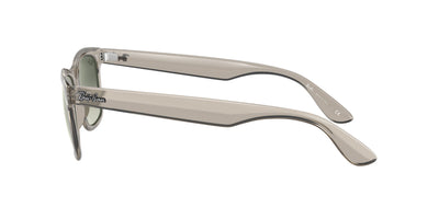 Ray-Ban RB4640 Transparent Grey/Light Grey Gradient Dark Grey #colour_transparent-grey-light-grey-gradient-dark-grey