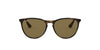 Ray-Ban RJ9060S Rubber Havana/Dark Brown #colour_rubber-havana-dark-brown