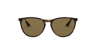 Ray-Ban RJ9060S Rubber Havana/Dark Brown #colour_rubber-havana-dark-brown