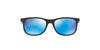 Ray-Ban Junior RJ9062S Black/Blue #colour_black-blue