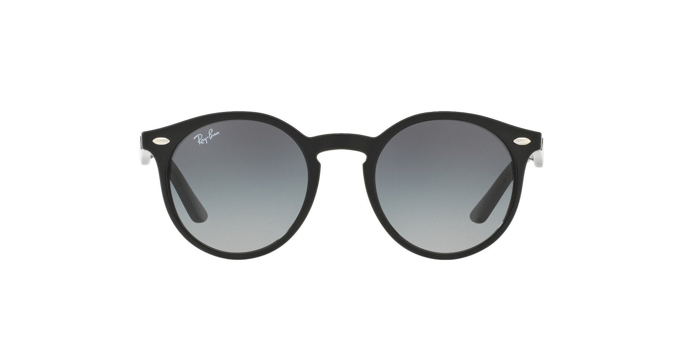 Ray-Ban Junior RJ9064S Black/Grey #colour_black-grey