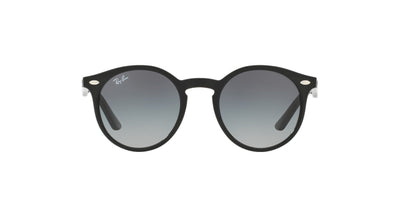 Ray-Ban Junior RJ9064S Black/Grey #colour_black-grey