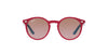 Ray-Ban Junior RJ9064S Red/Brown #colour_red-brown