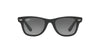 Ray-Ban Junior Wayfarer RJ9066S Black/Grey #colour_black-grey