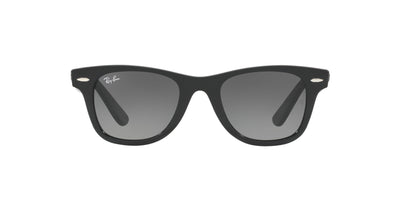 Ray-Ban Junior Wayfarer RJ9066S Black/Grey #colour_black-grey