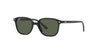 Ray-Ban Junior RB9093S Black/Dark Green #colour_black-dark-green