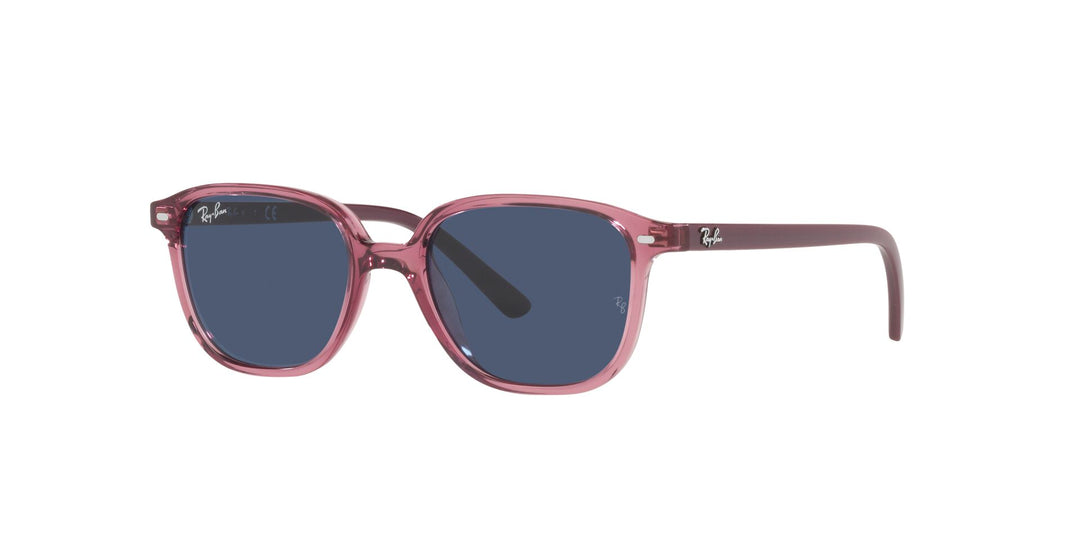 Ray-Ban Kids RJ9093S Rectangle Sunglasses | Fashion Eyewear US