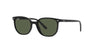 Ray-Ban Junior Elliot RJ9097S Black/Dark Green #colour_black-dark-green