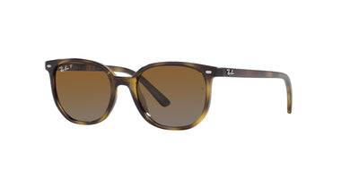 Ray-Ban Junior Elliot RJ9097S Havana/Grey Brown Gradient Polarised #colour_havana-grey-brown-gradient-polarised