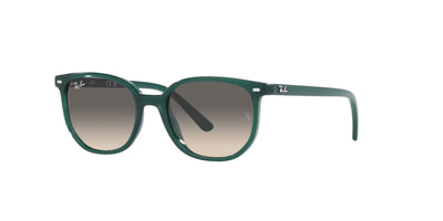 Ray-Ban Junior Elliot RJ9097S Opal Green/Grey Gradient #colour_opal-green-grey-gradient