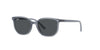 Ray-Ban Junior Elliot RJ9097S Opal Blu/Dark Grey #colour_opal-blu-dark-grey