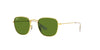 Ray-Ban Junior RB9557S Legend Gold/Green Polarised #colour_legend-gold-green-polarised
