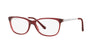 Ralph Lauren RL6135 Shiny Transparent Burgundy #colour_shiny-transparent-burgundy