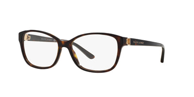 Ralph Lauren RL6136 Shiny Dark Havana #colour_shiny-dark-havana