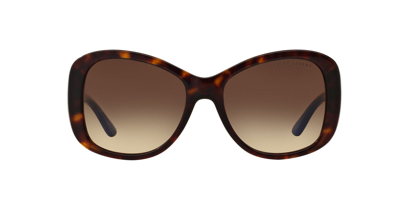 Ralph Lauren RL8144 Dark Tortoise/Brown #colour_dark-tortoise-brown