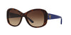 Ralph Lauren RL8144 Dark Tortoise/Brown #colour_dark-tortoise-brown