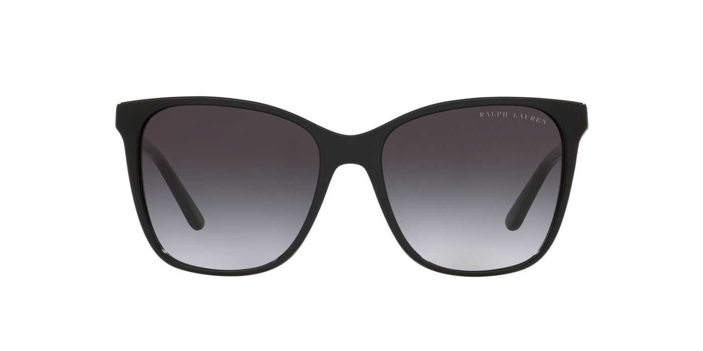 Ralph Lauren RL8201 Shiny Black/Gradient Grey #colour_shiny-black-gradient-grey