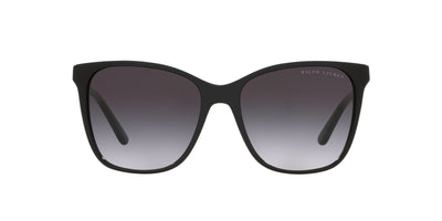 Ralph Lauren RL8201 Shiny Black/Gradient Grey #colour_shiny-black-gradient-grey