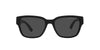 Ralph Lauren RL8205 Shiny Black/Dark Grey #colour_shiny-black-dark-grey